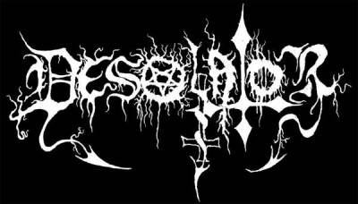 logo Desolator (FIN)
